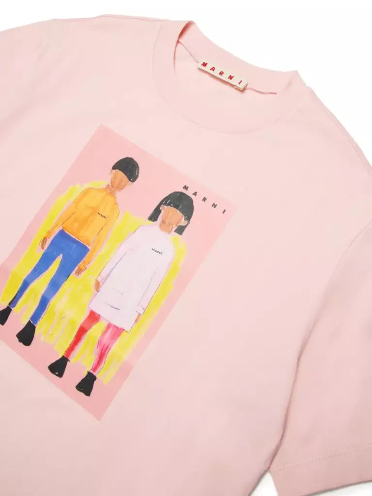 Marni Kids T-shirt