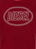 Diesel Kids T-shirt