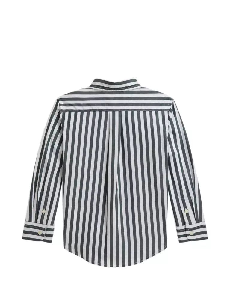 Polo Ralph Lauren Kids Camicia