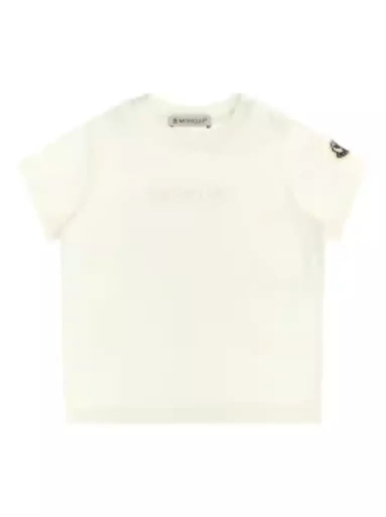 Moncler Kids T-shirt