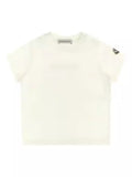Moncler Kids T-shirt