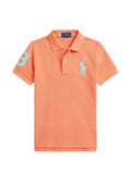 Polo Ralph Lauren Kids Polo manica corta