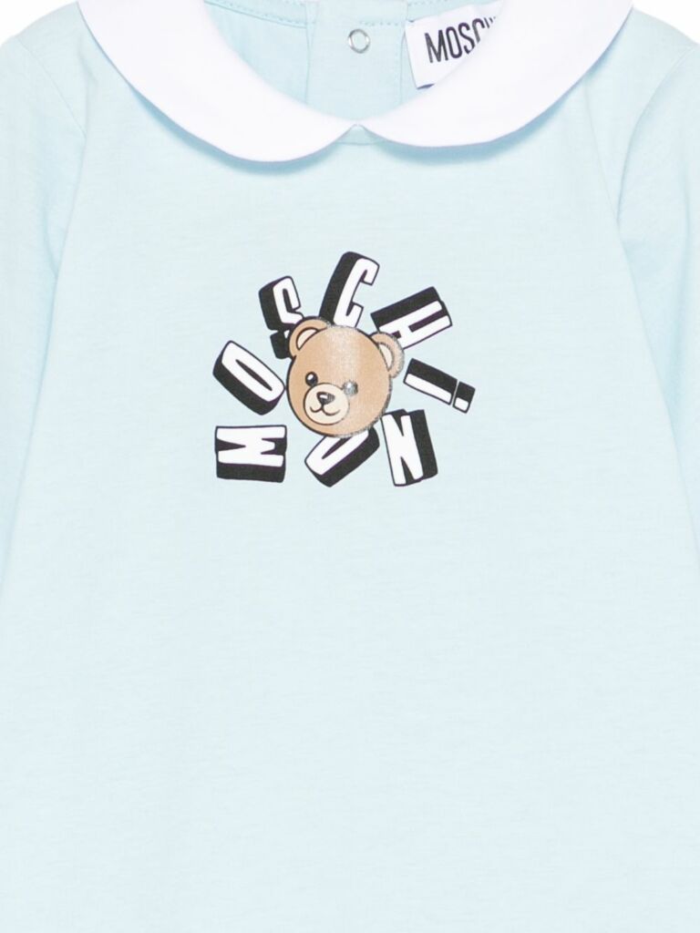 Moschino Kids Tutina