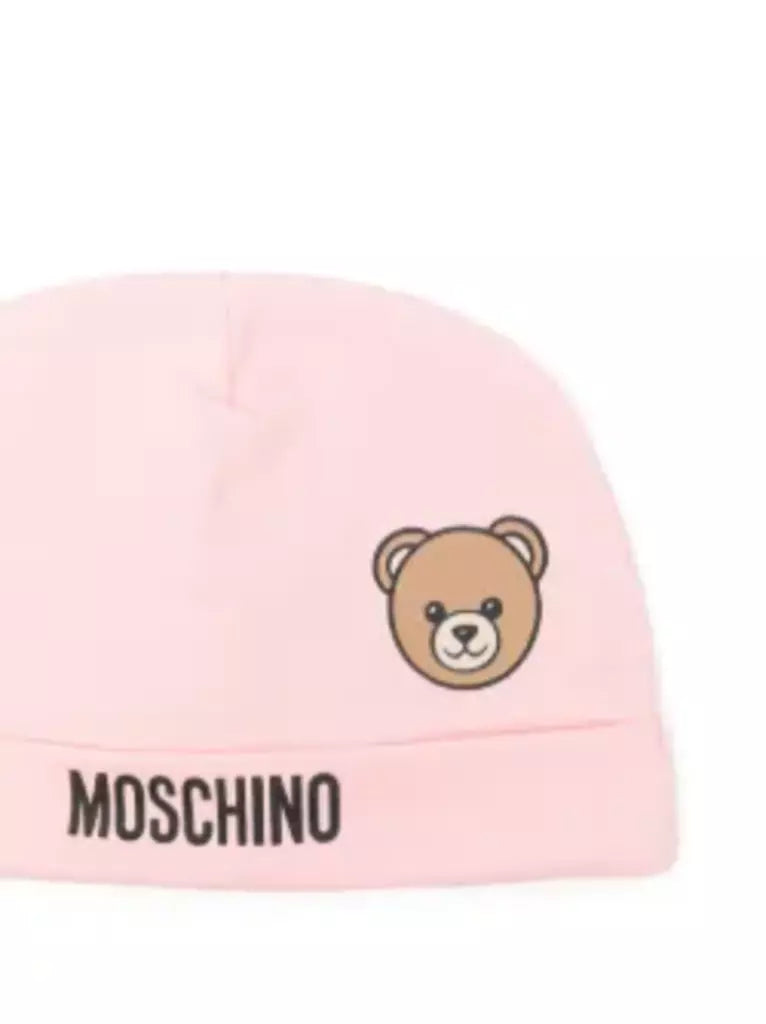 Moschino Kids Cappello