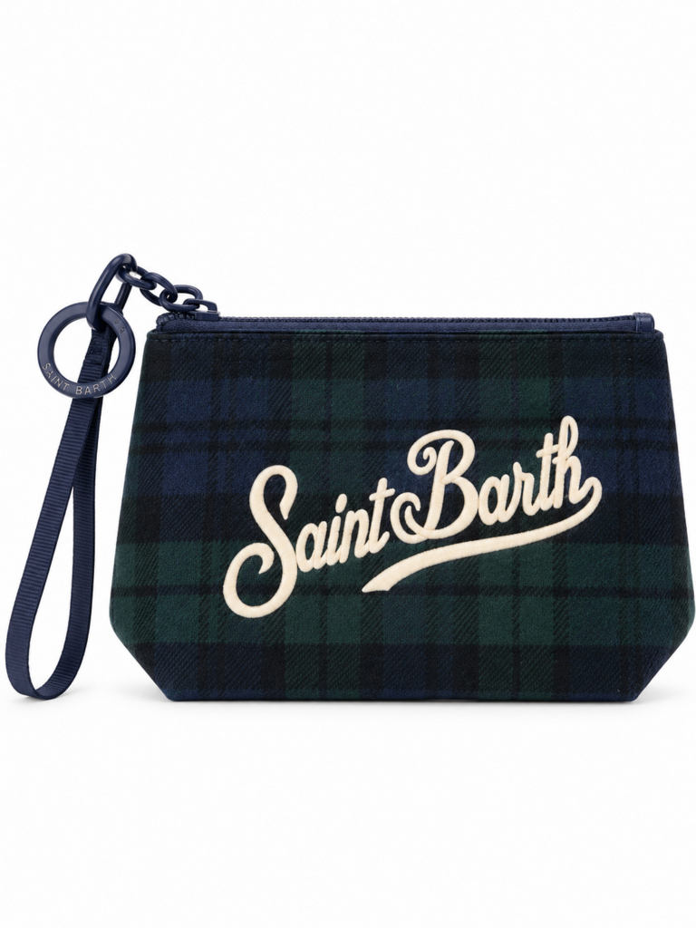 MC2 ST. Barth Borsa