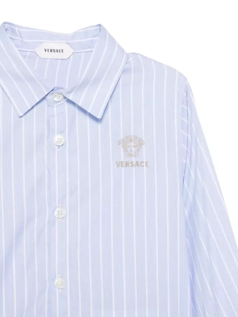 Versace Kids Camicia
