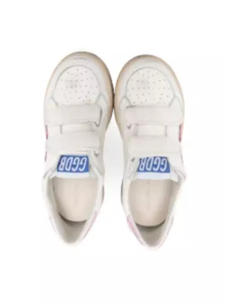 Golden Goose Deluxe Brand Kids Scarpe ginniche