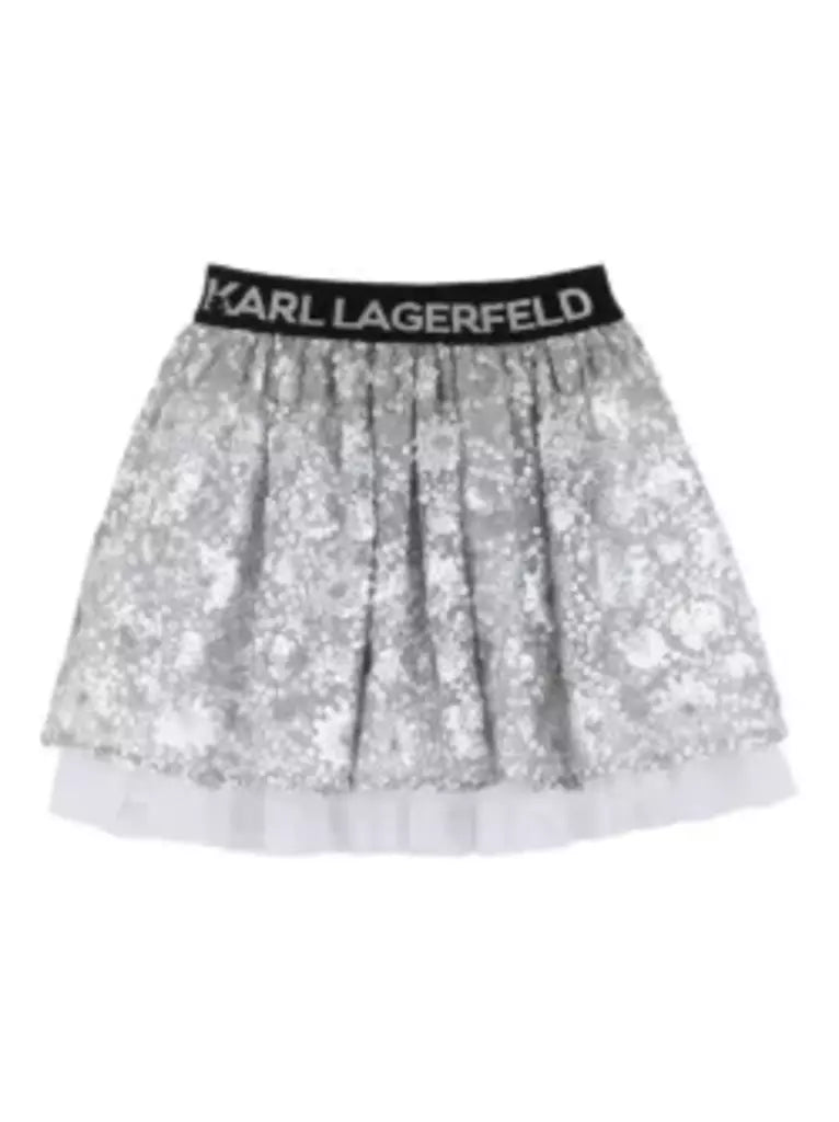 Karl Lagerfeld Kids Gonna