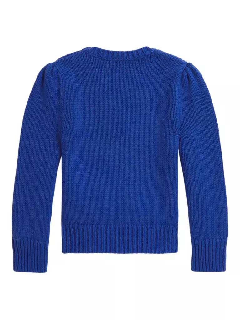 Polo Ralph Lauren Kids Maglione