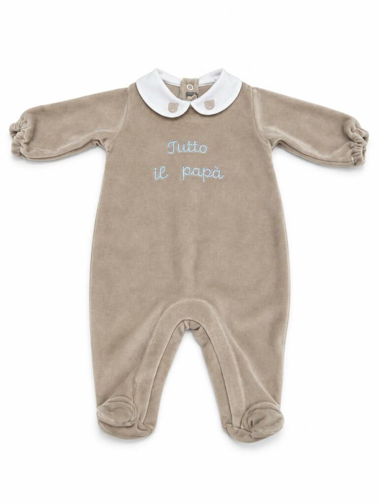Little Bear Tutina
