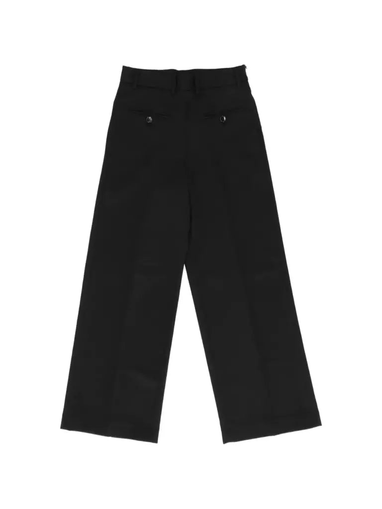 MM6 Maison Margiera Pantalone