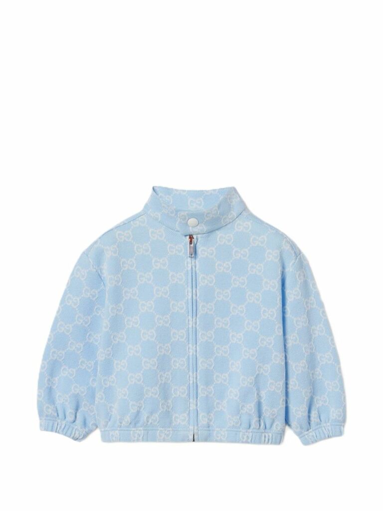 Gucci Kids Giacca