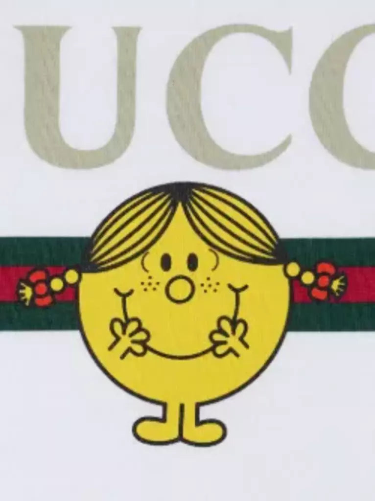 Gucci Kids T-shirt