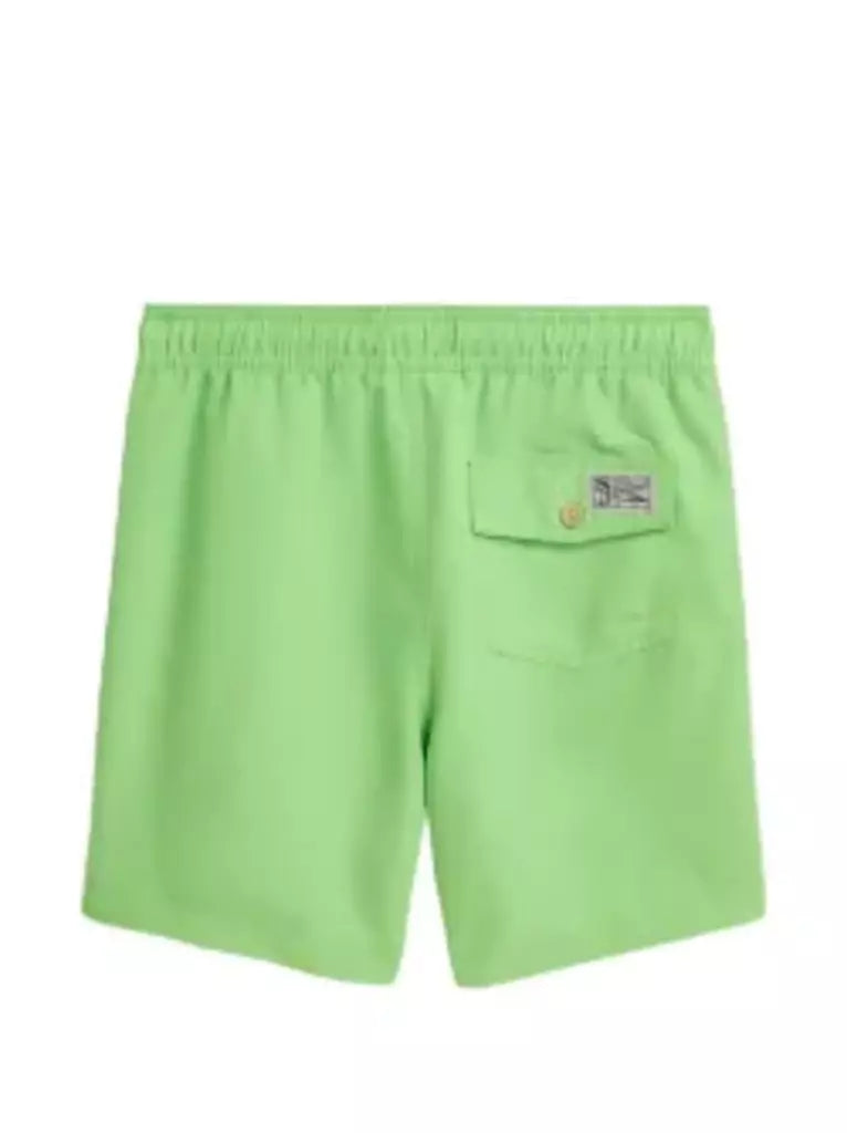 Polo Ralph Lauren Kids Costumi da bagno