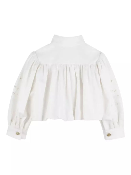 Chloè Kids Giacca