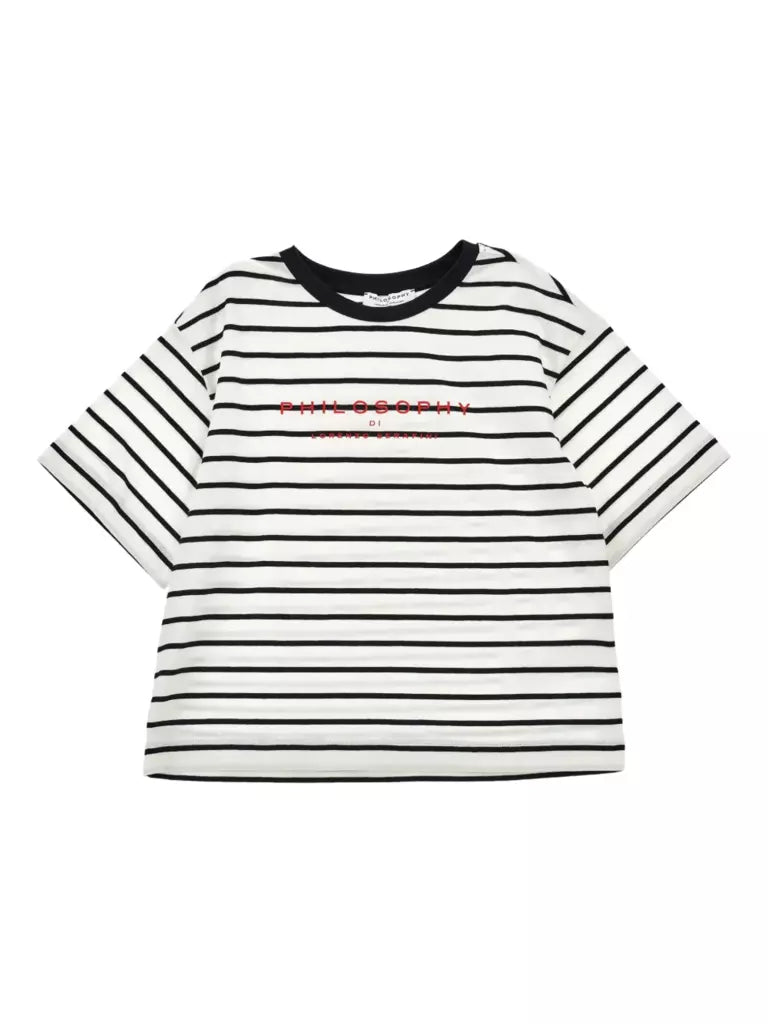 Philosophy Kids T-shirt