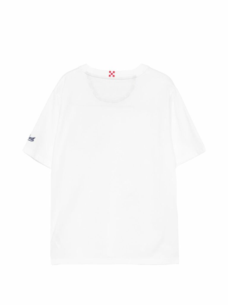 MC2 ST. Barth T-shirt