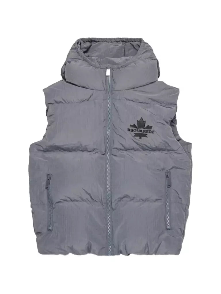 DSQUARED2 Kids Smanicato
