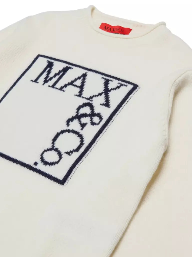 Max&Co Kids Maglione