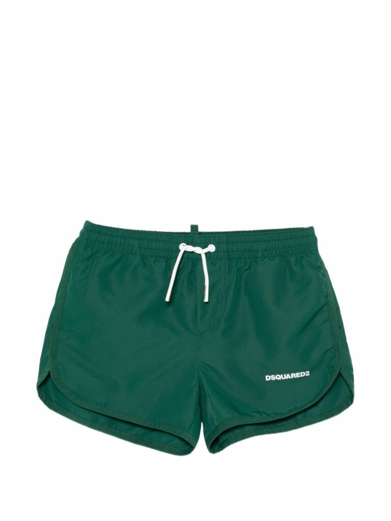 DSQUARED2 Kids Costumi da bagno