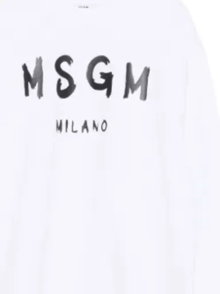 MSGM Kids Felpe