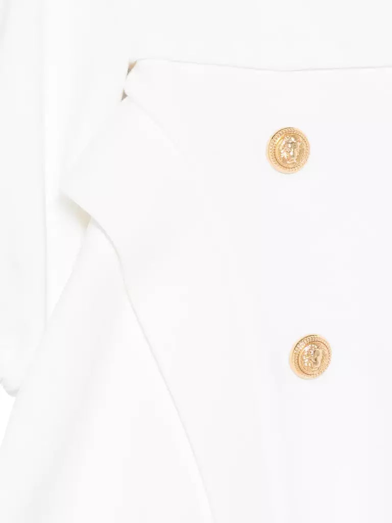 Balmain Kids Vestito