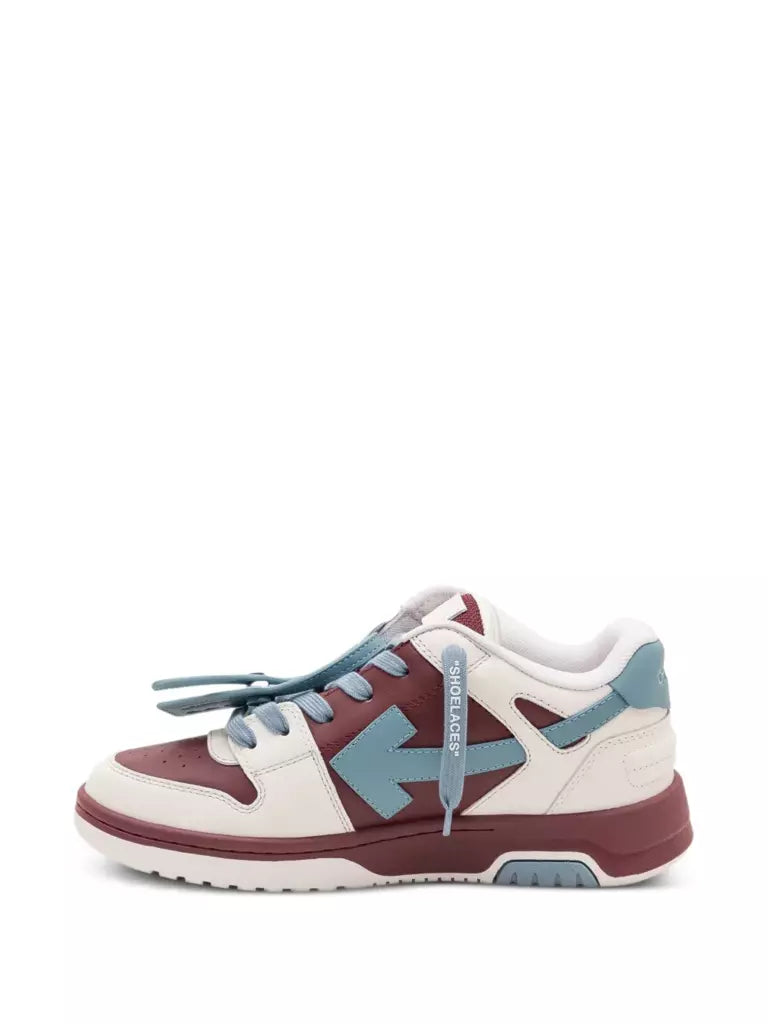 Off-White Kids Scarpe ginniche
