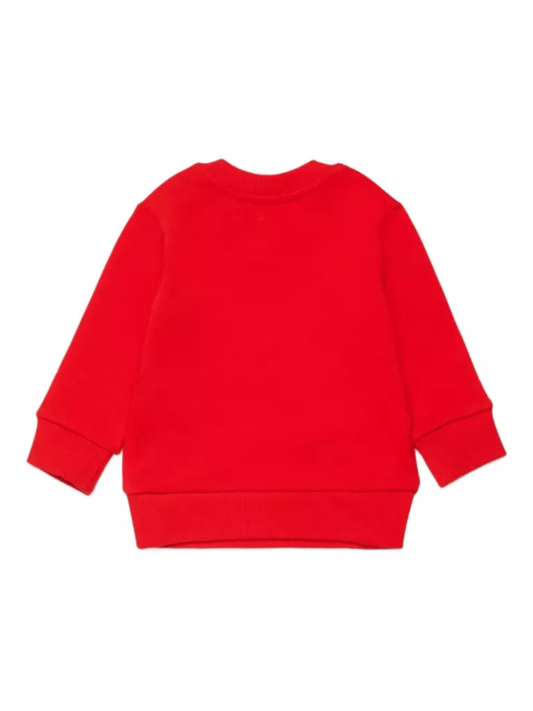 Diesel Kids Felpe