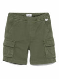 IL Gufo Short