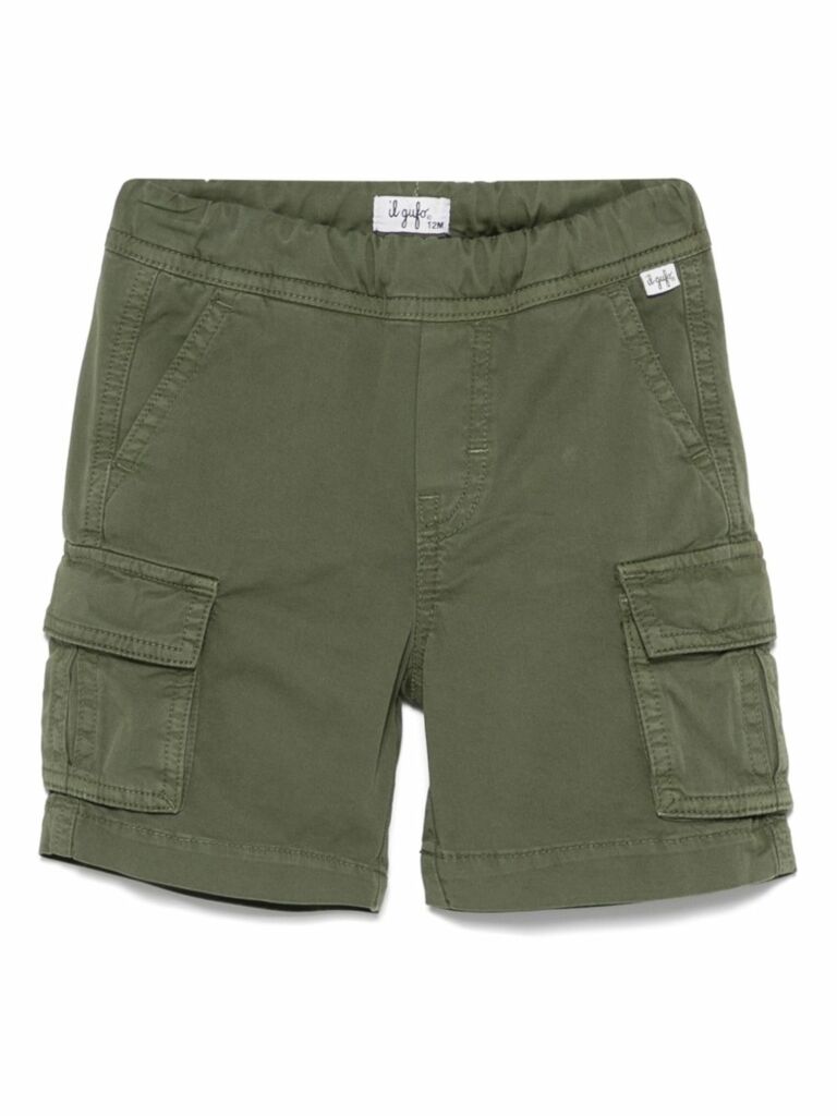 IL Gufo Short