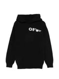 Off-White Kids Maglione