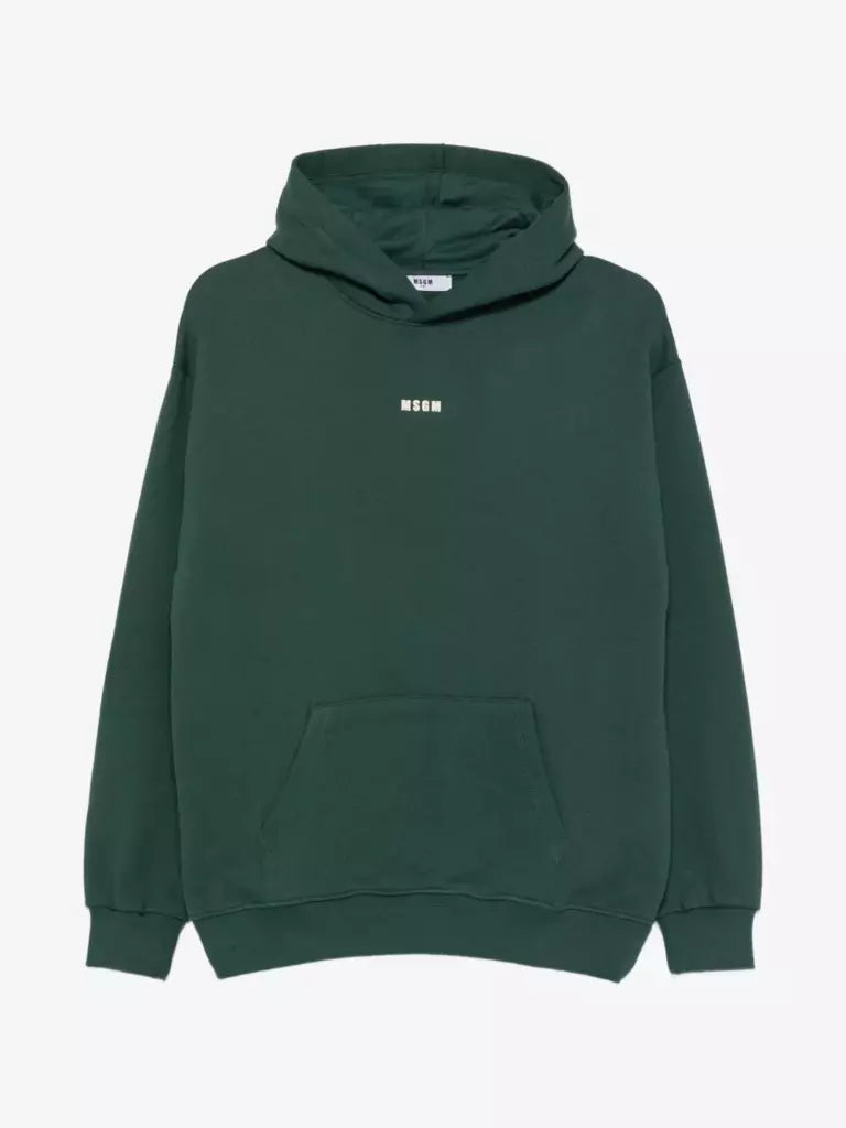 MSGM Kids Felpe
