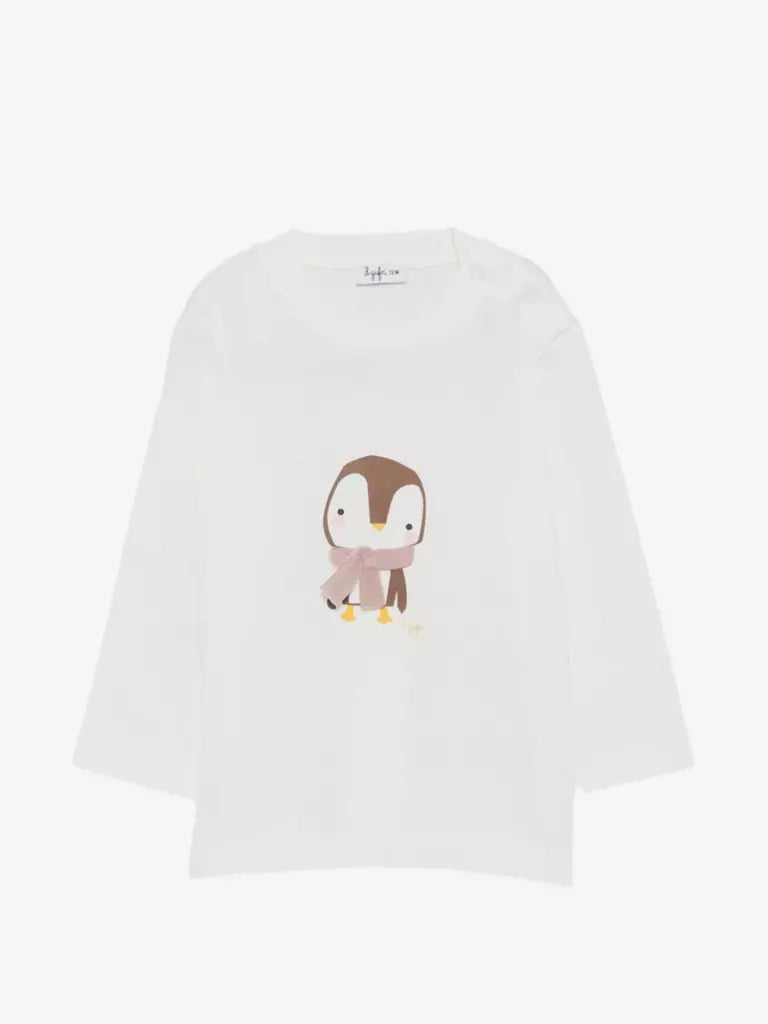 IL Gufo T-shirt