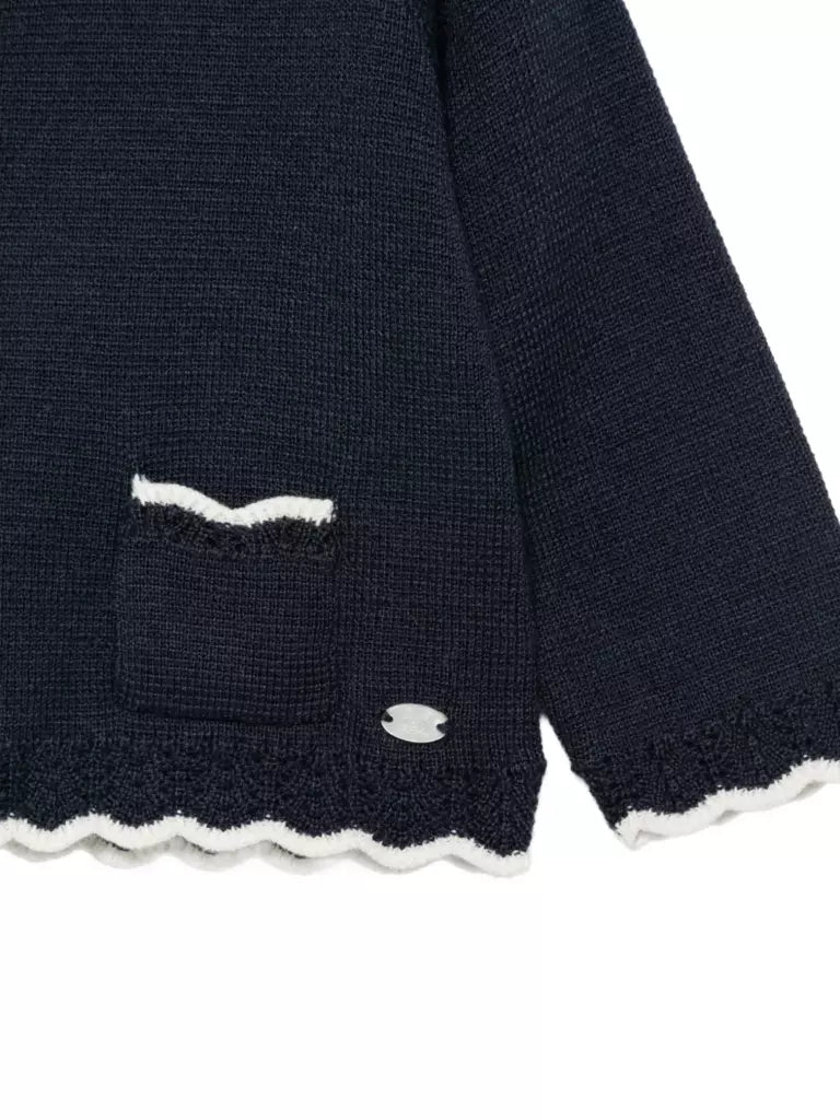 TARTINE ET CHOCOLAT Cardigan