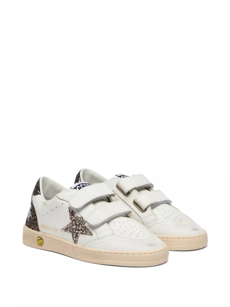 Golden Goose Deluxe Brand Kids Scarpe ginniche