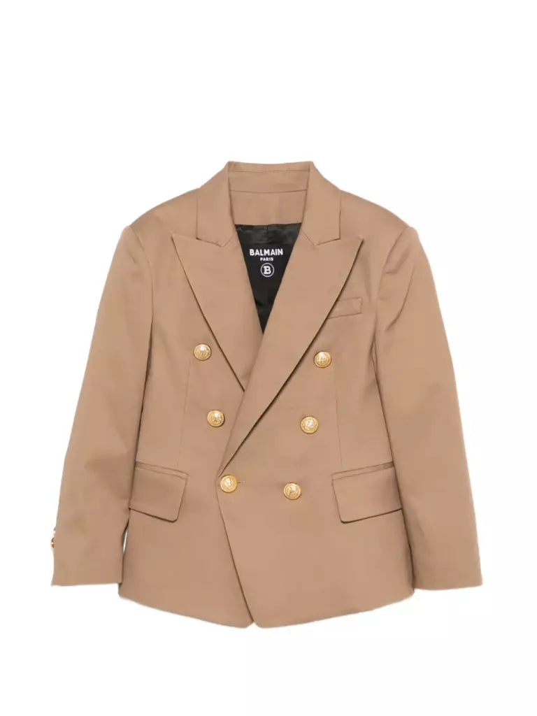 Balmain Kids Giacca