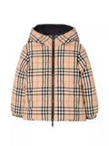 Burberry Kids Piumino