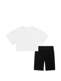 Moschino Kids Completo