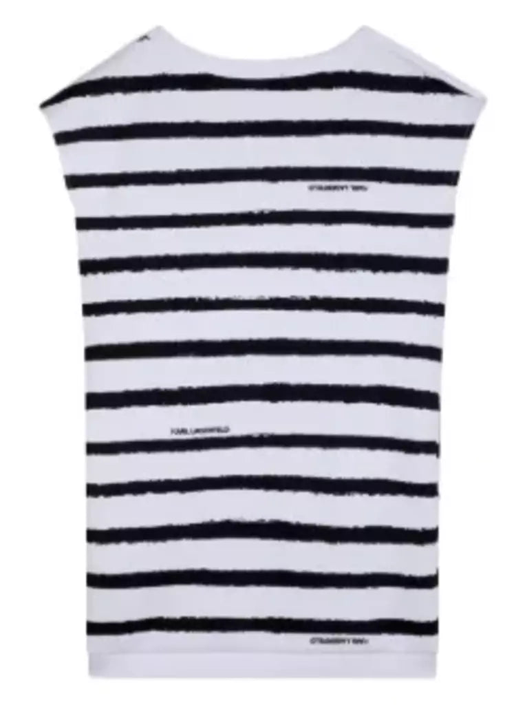 Karl Lagerfeld Kids Vestito