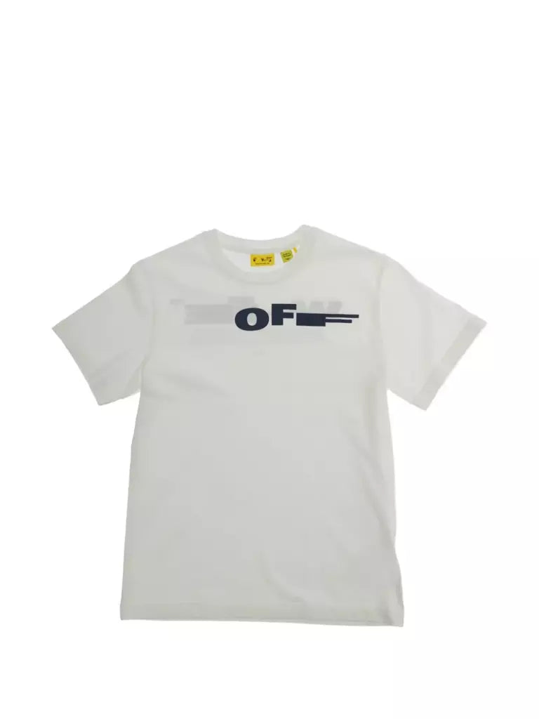 Off-White Kids T-shirt