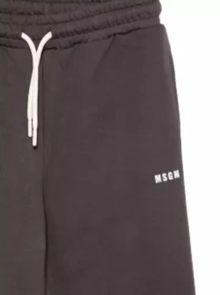 MSGM Kids Pantalone