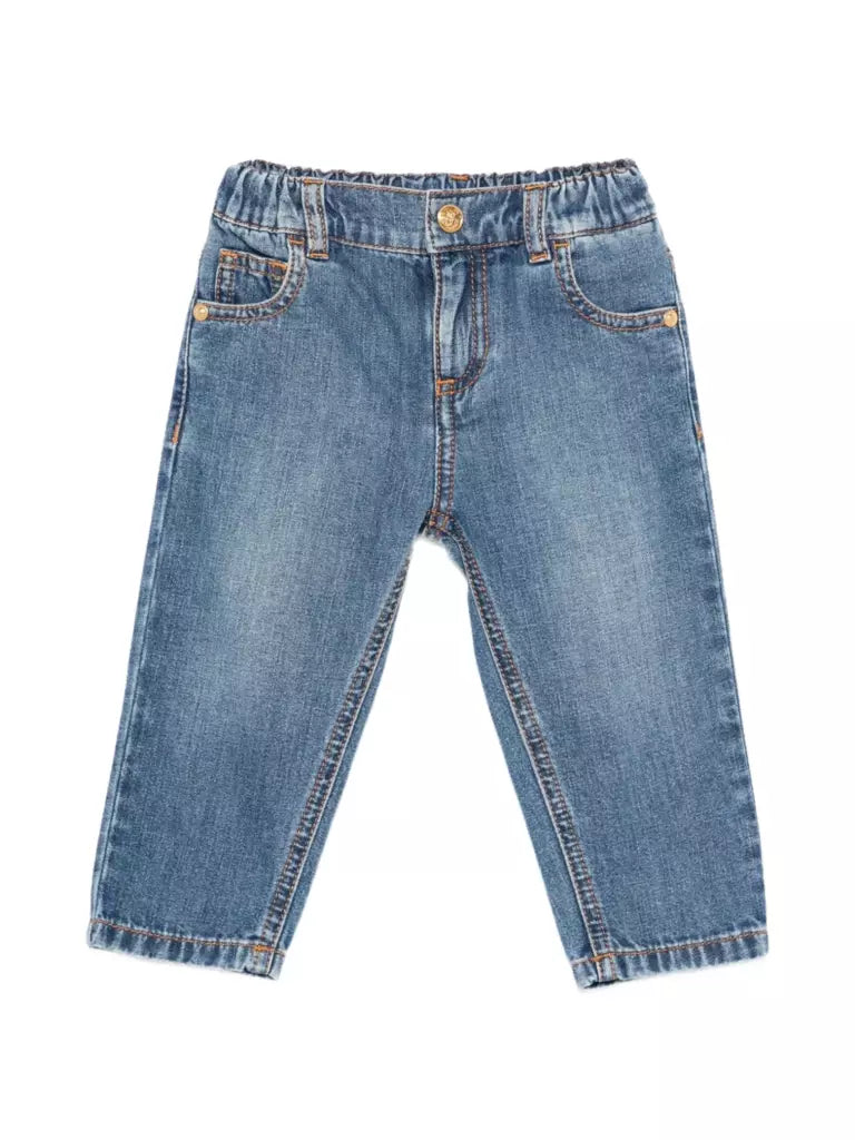 Versace Kids Jeans