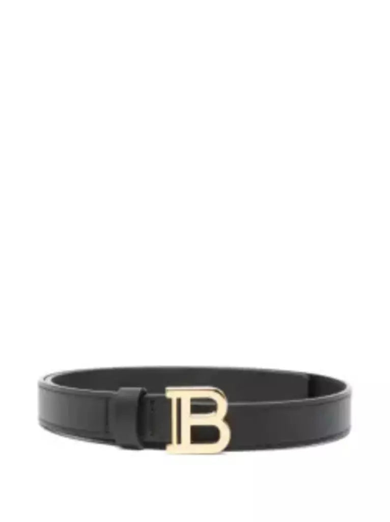 Balmain Kids Cintura