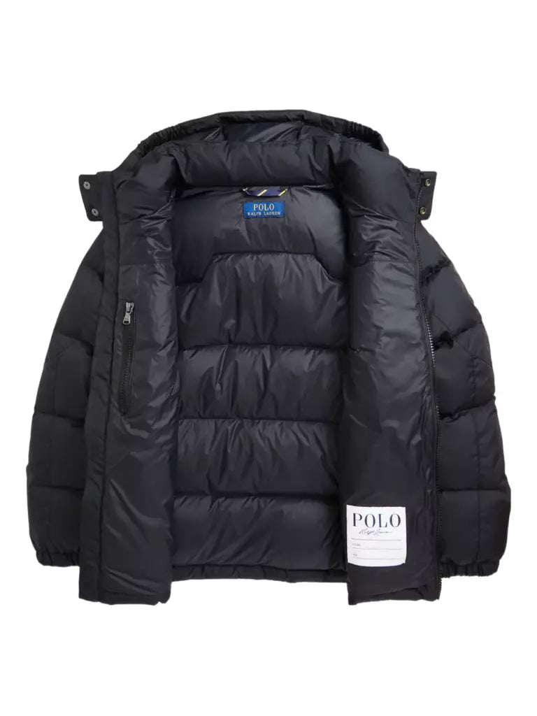 Polo Ralph Lauren Kids Giubbotto