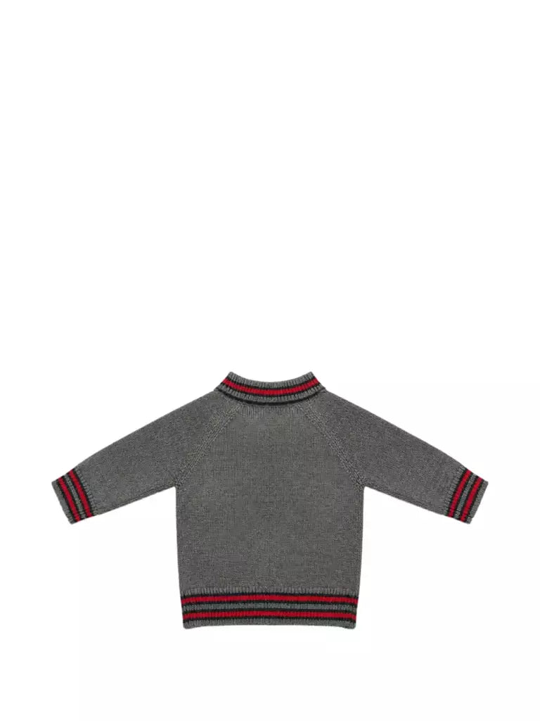 Gucci Kids Cardigan