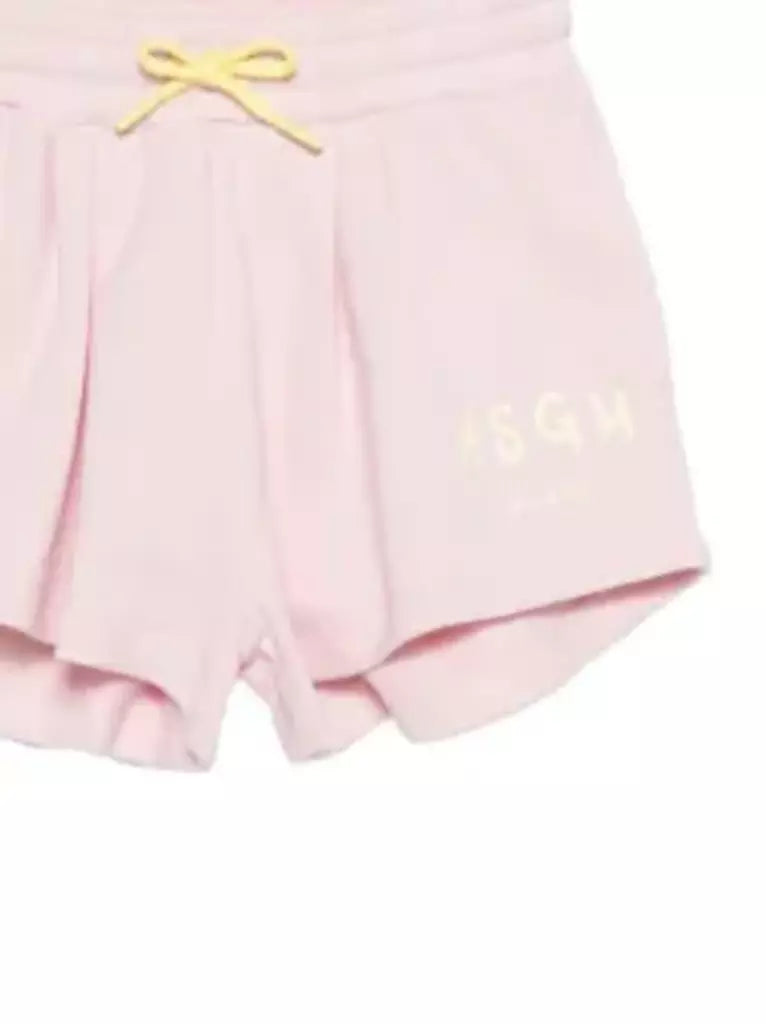 MSGM Kids Short