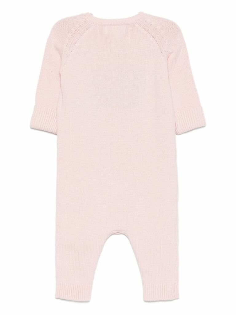 Polo Ralph Lauren Kids Tutina