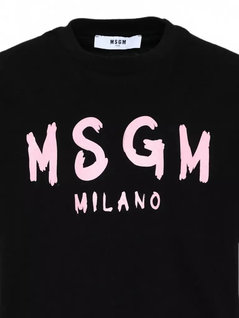 MSGM Kids T-shirt