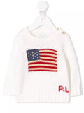 Polo Ralph Lauren Kids Maglione