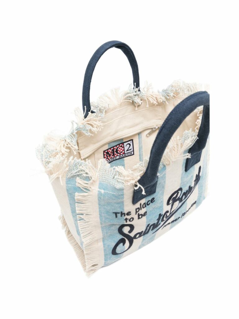 MC2 ST. Barth Borsa